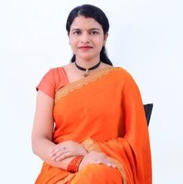 Dr. Ashwini Narendra Bhondekar